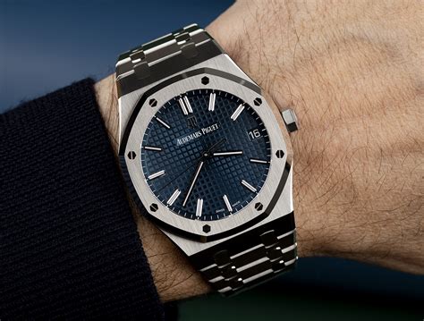 audemars piguet royal oak 41mm price|audemars piguet royal oak prices.